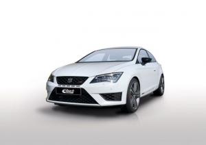 Seat Leon Cupra by Eibach 2014 года